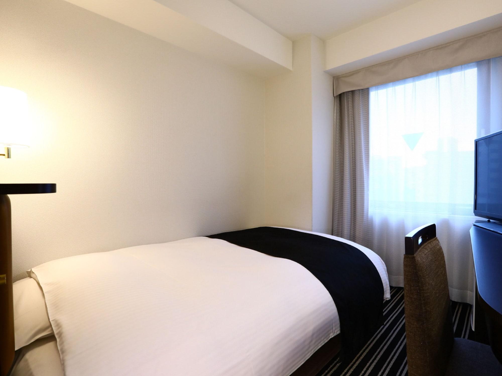 Apa Hotel Ginza Shintomicho Ekimae Tóquio Exterior foto